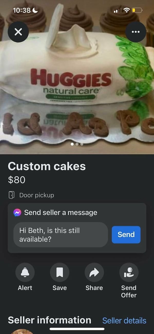 Funny And Weird Goods (28 pics)