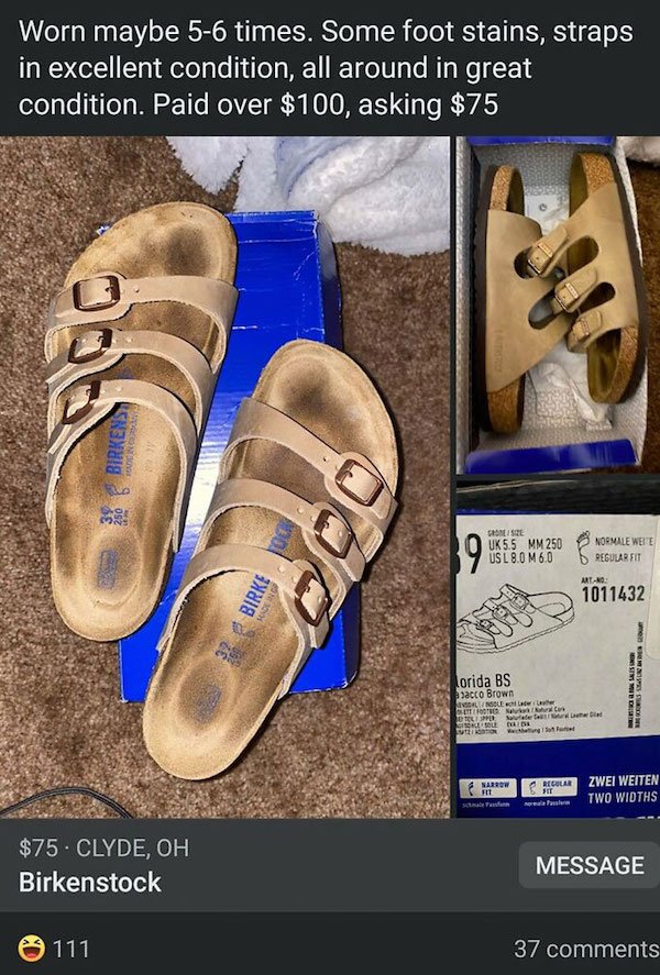 Funny And Weird Goods (28 pics)