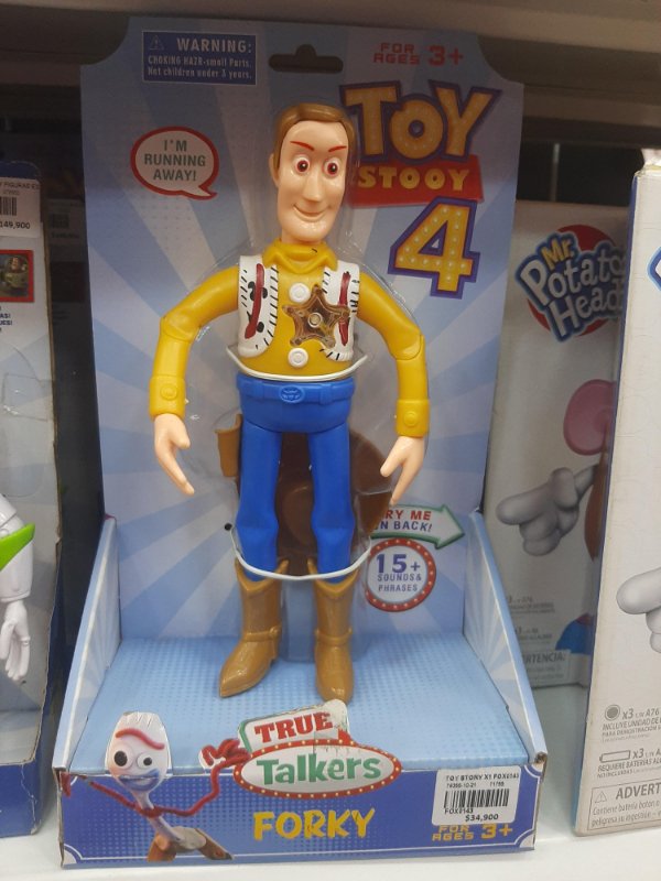 Fake Brands (21 pics)