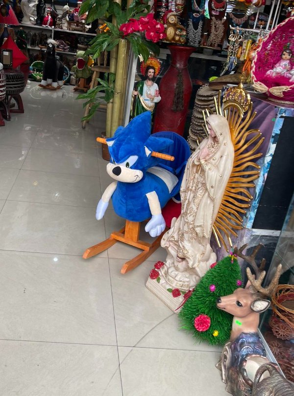 Fake Brands (21 pics)