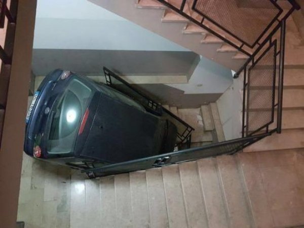 Bad Days Happen (18 pics)