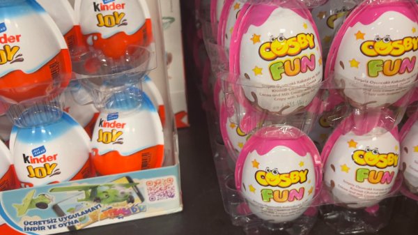 Fake Brands (21 pics)
