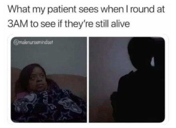 Memes About Nurses (18 pics)