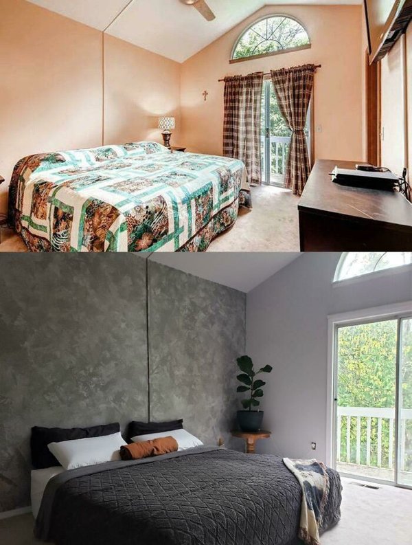 Amazing Home Renovation (30 pics)