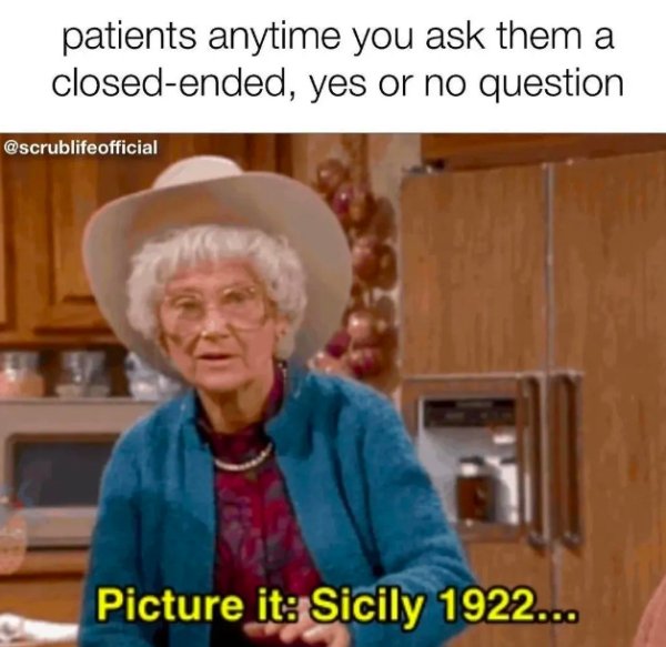 Memes About Nurses (18 pics)