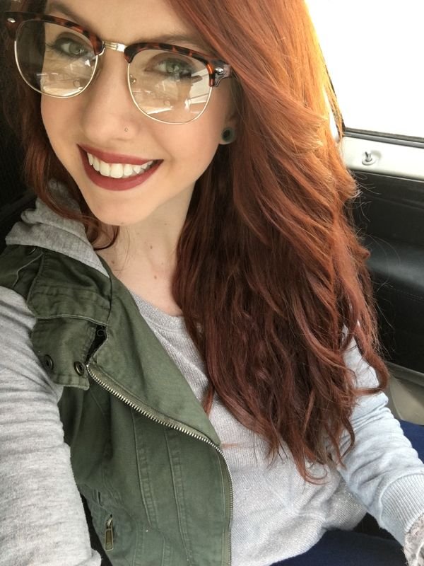 Girls With Beautiful Lips (34 pics)