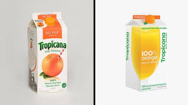 Weird Redesigns (39 pics)