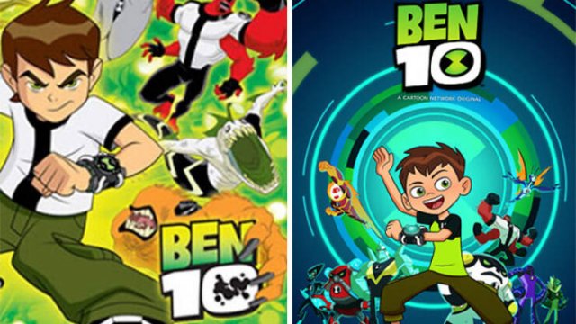 Weird Redesigns (39 pics)