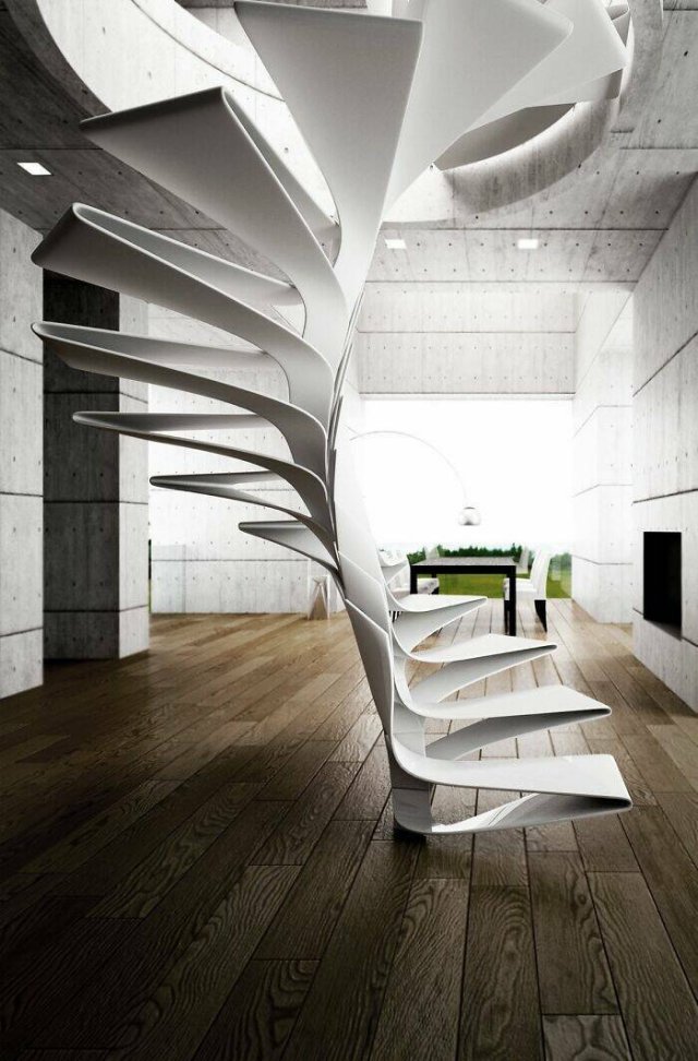 Odd Constructions (40 pics)