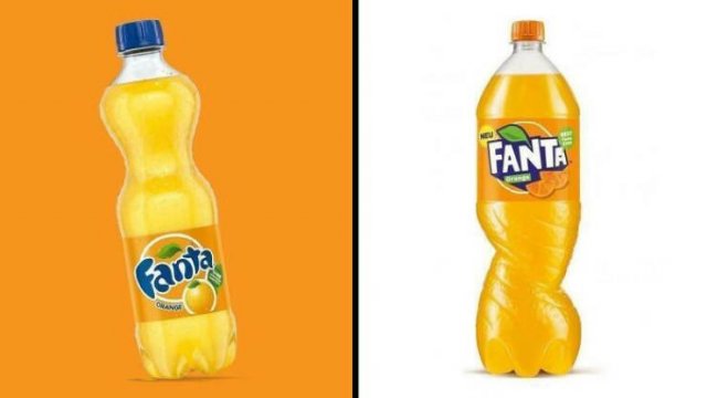 Weird Redesigns (39 pics)