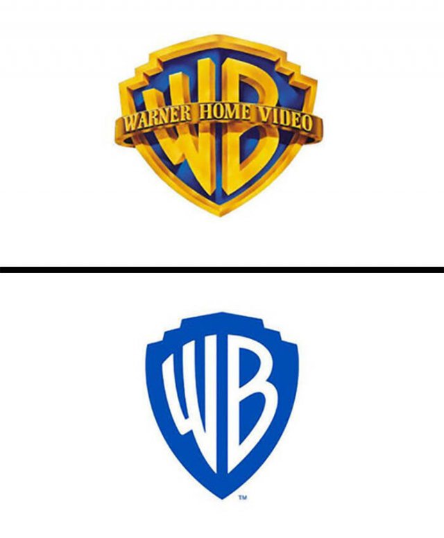 Weird Redesigns (39 pics)