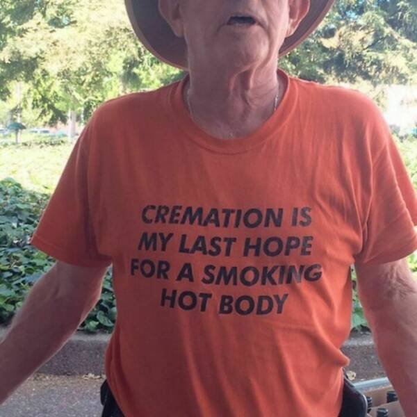 Shirts With Funny Signs (20 pics)