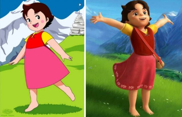 Weird Redesigns (39 pics)