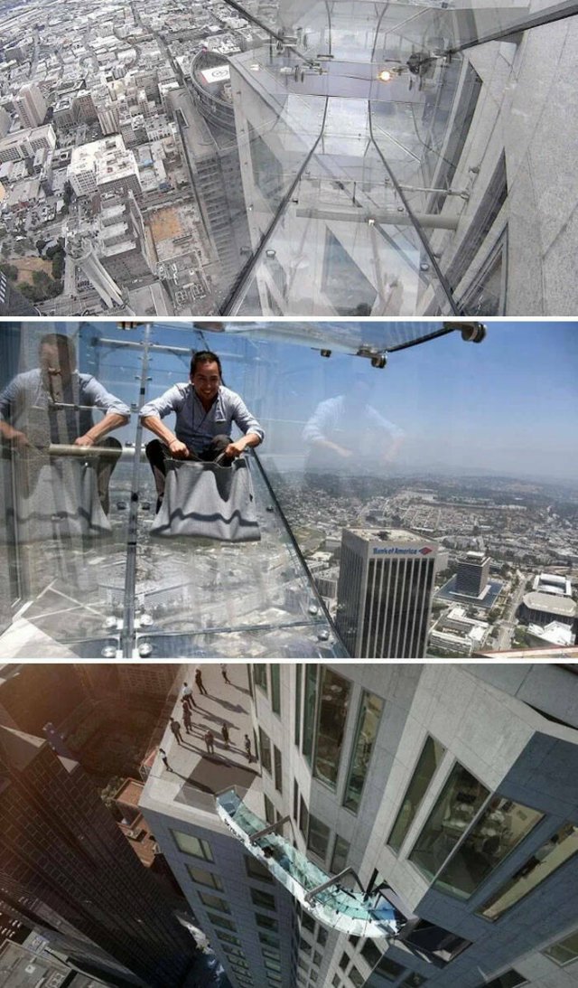 Odd Constructions (40 pics)