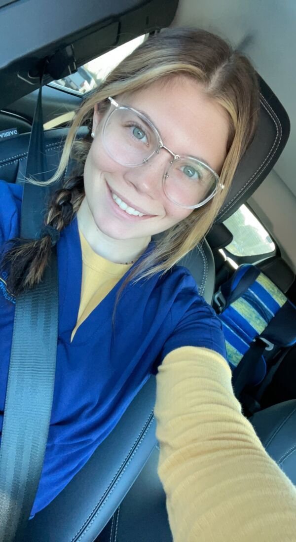 Girls In Glasses (35 pics)