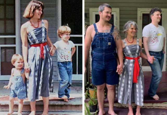 ''Immortal'' Things From The Past (14 pics) ''Immortal'' Things From The Past (14 pics)