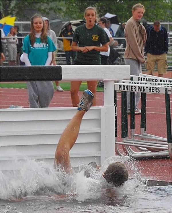 Right Moment (35 pics)