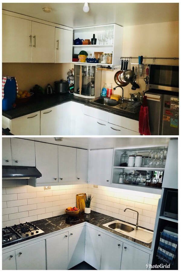 Amazing Home Renovation (30 pics)