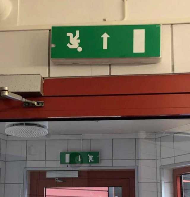 Weird Finds And Situations (35 pics)