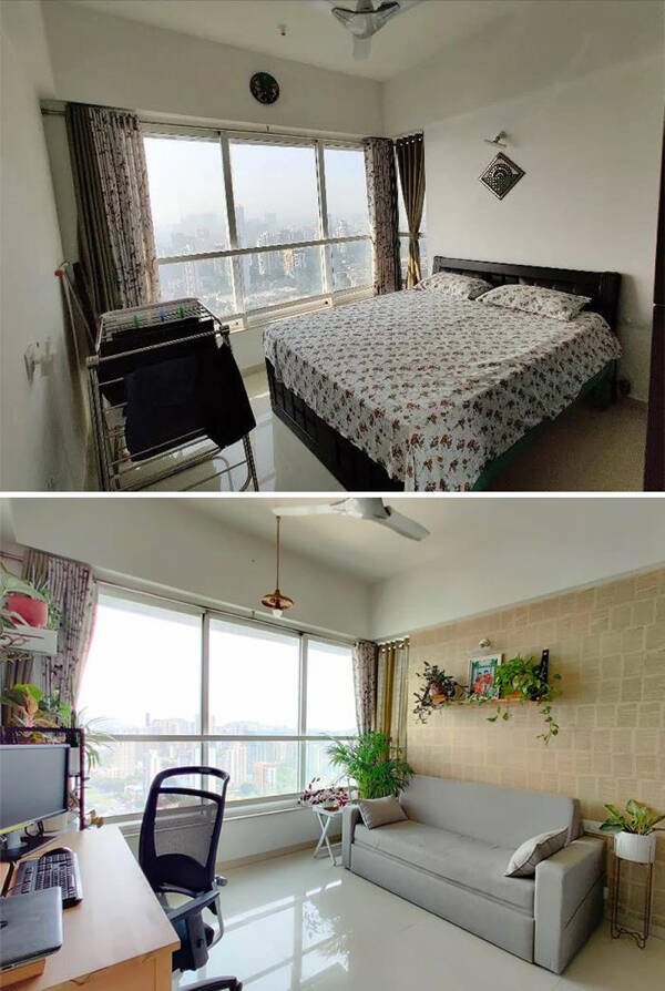 Amazing Home Renovation (30 pics)