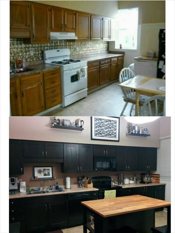 Amazing Home Renovation (30 pics)