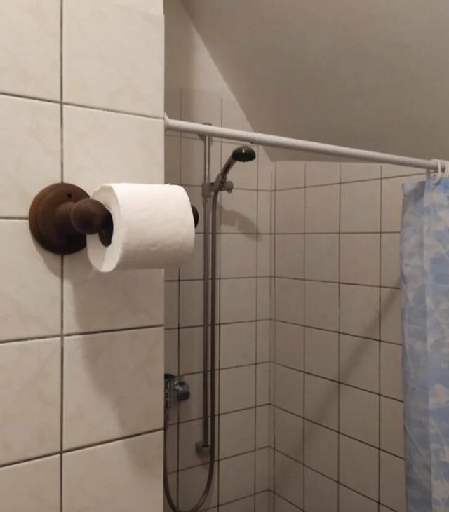 Weird Finds And Situations (35 pics)