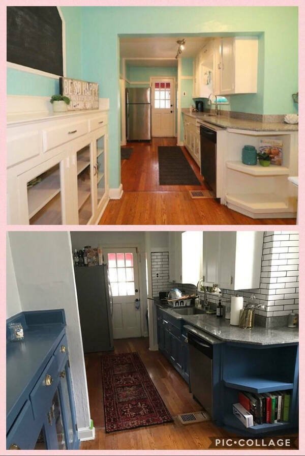 Amazing Home Renovation (30 pics)