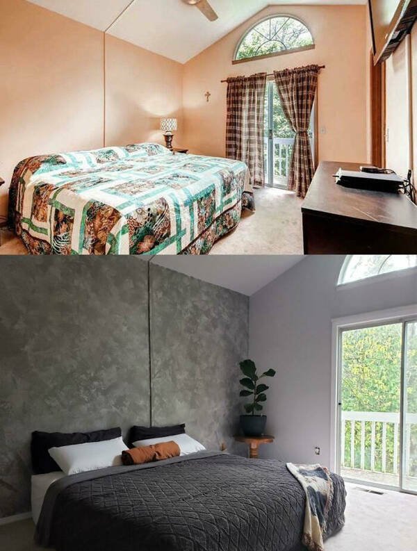 Amazing Home Renovation (30 pics)