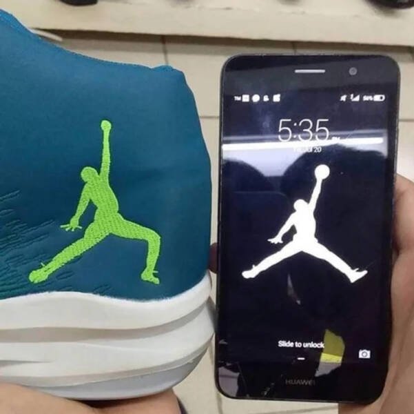 Weird Finds And Situations (35 pics)