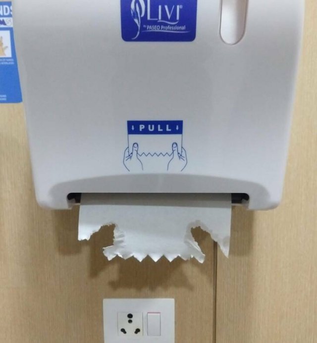 Weird Finds And Situations (35 pics)