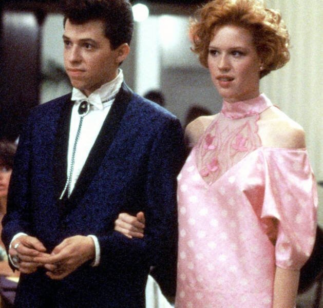 Movie Couples Then And Now (24 pics)