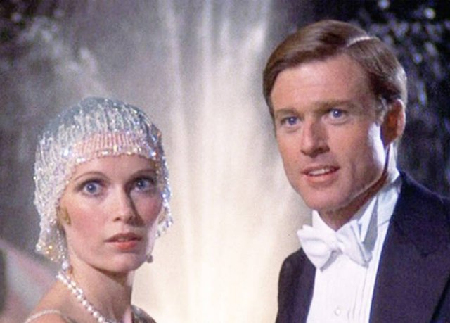 Movie Couples Then And Now (24 pics)