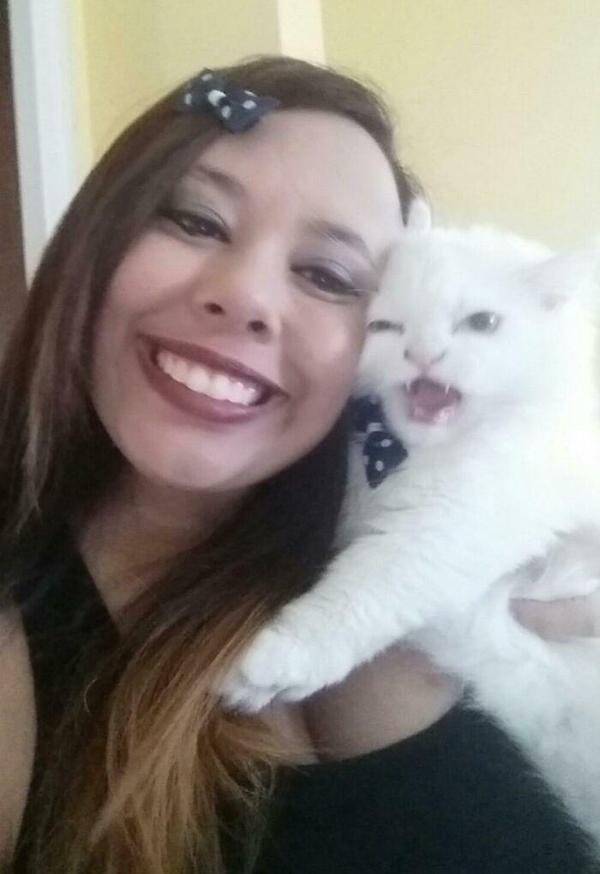 Cute And Funny Cats (36 pics)