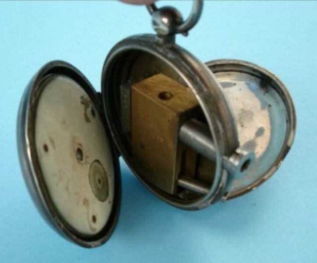 Unusual Weapon (65 pics)