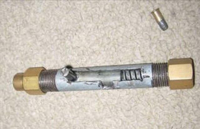 Unusual Weapon (65 pics)