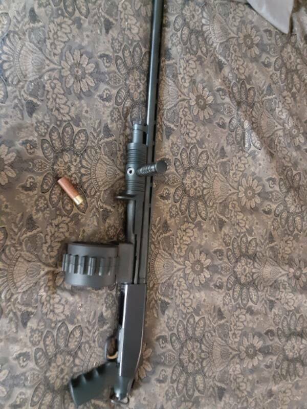 Unusual Weapon (65 pics)
