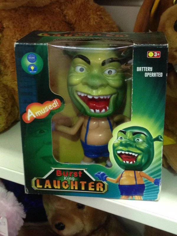 Fake Brands (22 pics)