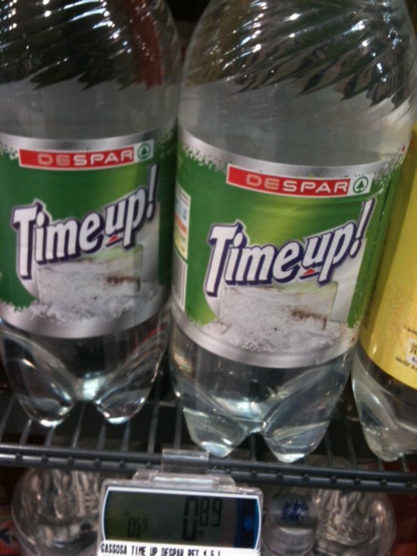 Fake Brands (22 pics)