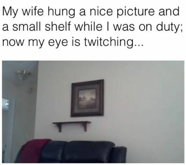 Annoying Finds And Situations (21 pics)