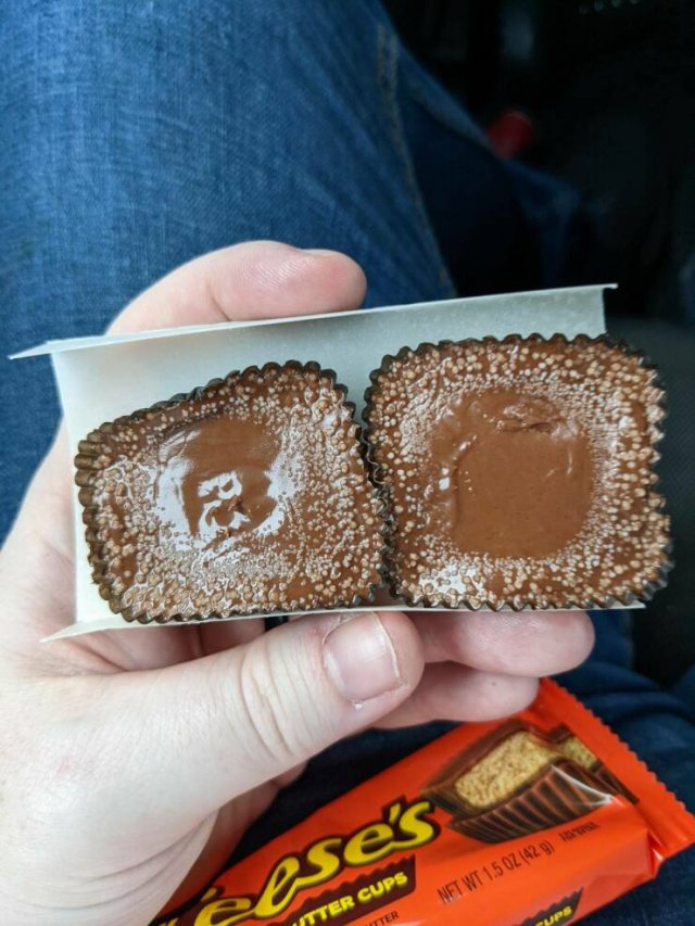 Annoying Finds And Situations (21 pics)