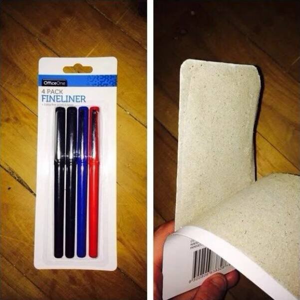 Annoying Finds And Situations (21 pics)