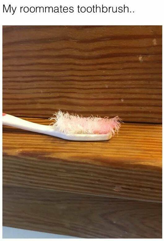 Annoying Finds And Situations (21 pics)