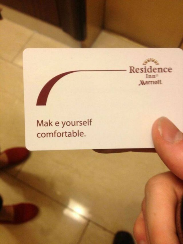 Annoying Finds And Situations (21 pics)