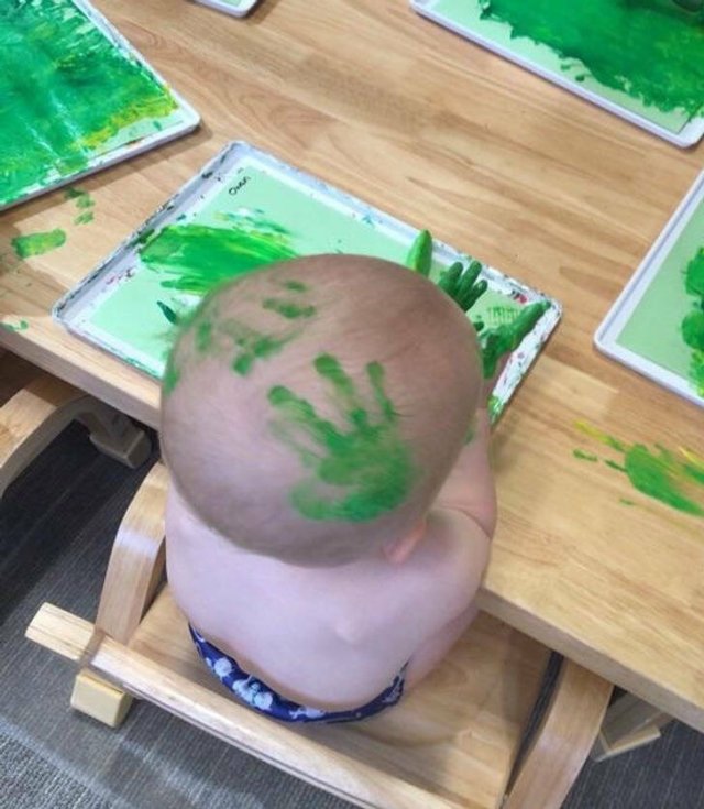Funny Stories Of Parents (16 pics)