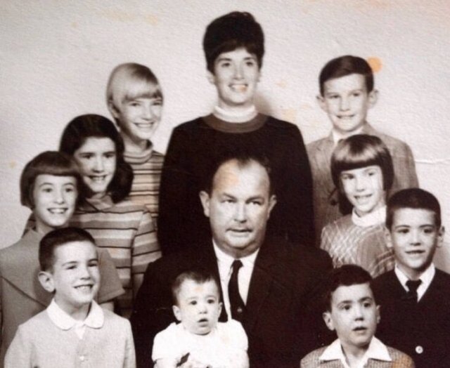 Funny Stories Of Parents (16 pics)