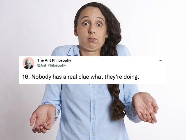 Truthful Thoughts (19 pics)