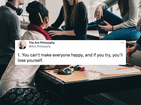 Truthful Thoughts (19 pics)