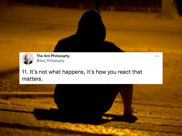 Truthful Thoughts (19 pics)