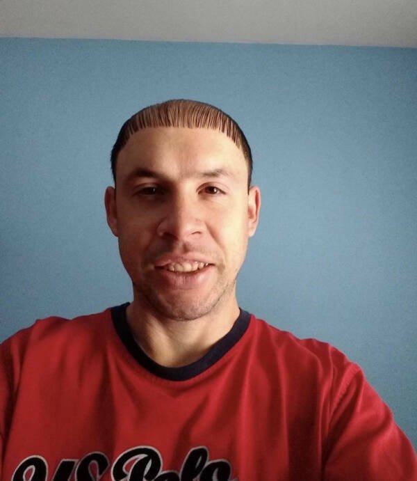 Terrible Haircuts (51 pics)