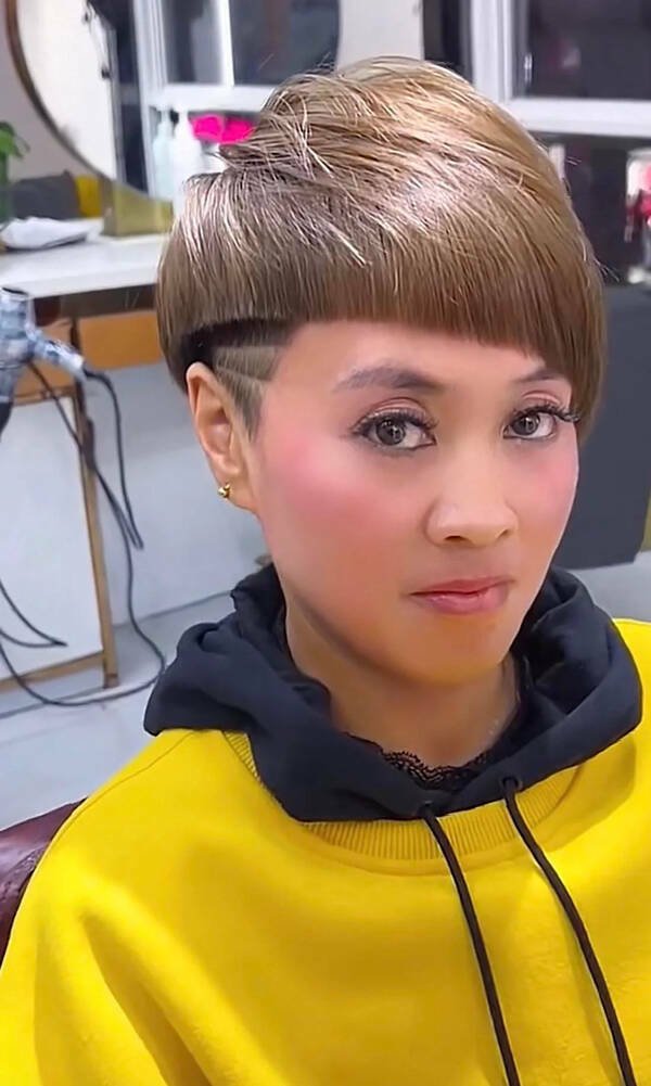 Terrible Haircuts (51 pics)